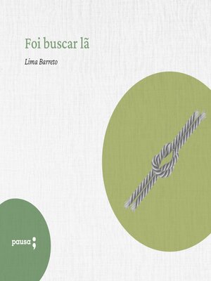 cover image of Foi Buscar Lã